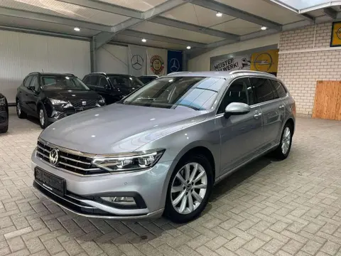 Annonce VOLKSWAGEN PASSAT Diesel 2021 d'occasion 