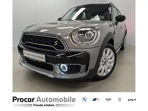 Annonce MINI COOPER Hybride 2019 d'occasion Allemagne