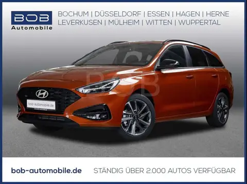 Annonce HYUNDAI I30 Essence 2024 d'occasion 