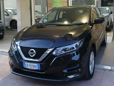 Annonce NISSAN QASHQAI Diesel 2020 d'occasion 