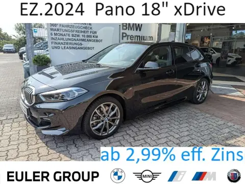 Used BMW SERIE 1 Diesel 2024 Ad 