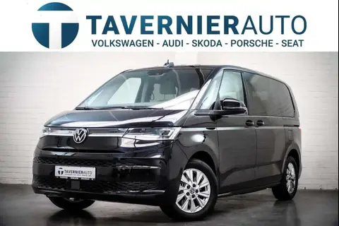 Annonce VOLKSWAGEN T7 Hybride 2023 d'occasion 