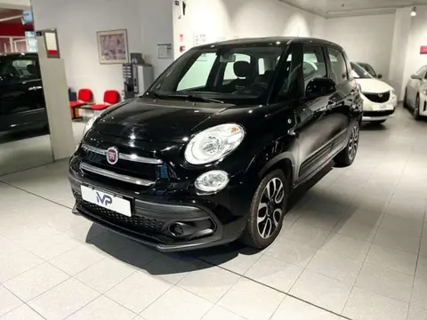 Used FIAT 500L Petrol 2020 Ad 