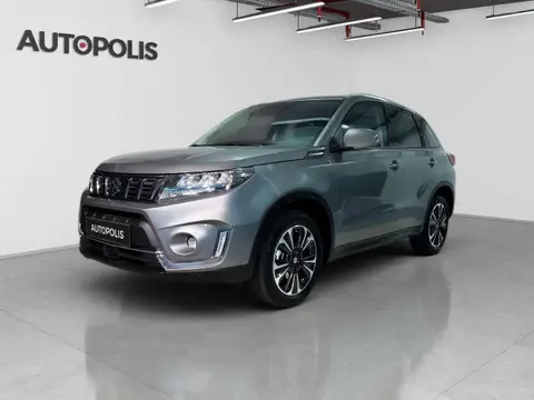 Annonce SUZUKI VITARA Électrique 2023 d'occasion 