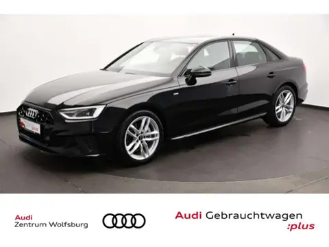 Used AUDI A4 Diesel 2023 Ad 