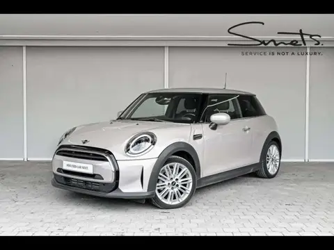 Used MINI COOPER Petrol 2023 Ad Belgium