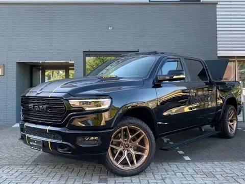 Annonce DODGE RAM GPL 2022 d'occasion 