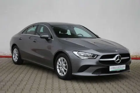 Annonce MERCEDES-BENZ CLASSE CLA Diesel 2022 d'occasion 