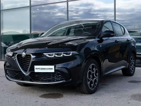 Annonce ALFA ROMEO TONALE Hybride 2023 d'occasion 