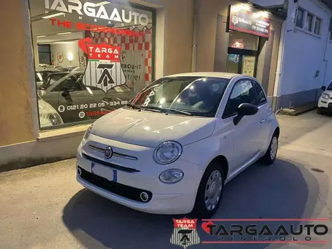 Used FIAT 500 LPG 2021 Ad 