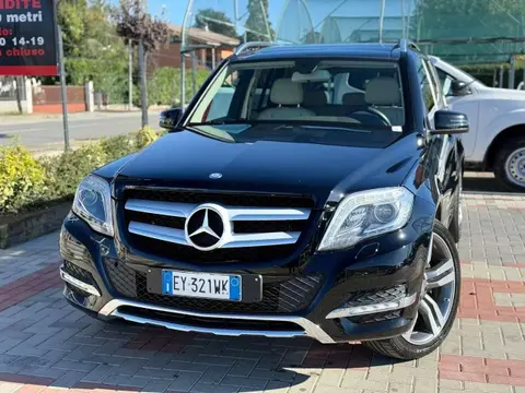 Annonce MERCEDES-BENZ CLASSE GLK Diesel 2015 d'occasion 