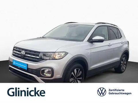 Used VOLKSWAGEN T-CROSS Petrol 2024 Ad 