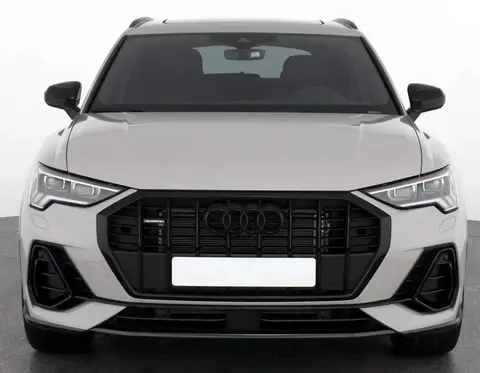 Annonce AUDI Q3 Diesel 2024 d'occasion 