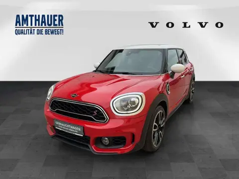 Used MINI JOHN COOPER WORKS Petrol 2019 Ad 