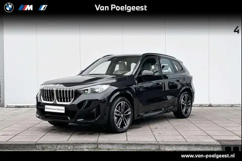 Annonce BMW X1 Hybride 2023 d'occasion 