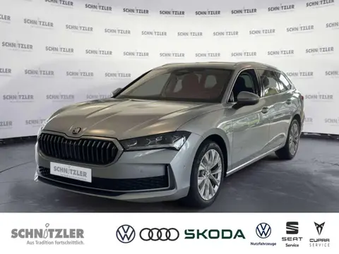 Annonce SKODA SUPERB Essence 2024 d'occasion 