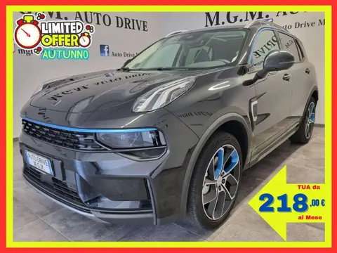 Used LYNK & CO 01 Hybrid 2022 Ad 