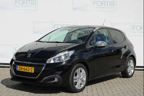 Used PEUGEOT 208 Petrol 2019 Ad 