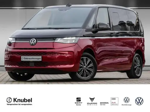 Used VOLKSWAGEN T7 Hybrid 2022 Ad 