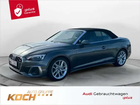 Used AUDI A5 Petrol 2023 Ad 