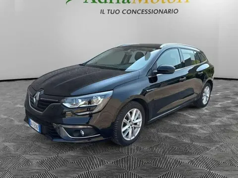 Used RENAULT MEGANE Diesel 2020 Ad 