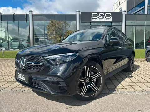 Used MERCEDES-BENZ CLASSE GLC Diesel 2023 Ad Germany