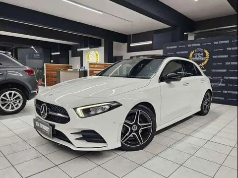 Used MERCEDES-BENZ CLASSE A Diesel 2018 Ad 