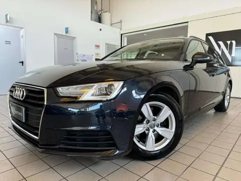 Used AUDI A4 Diesel 2018 Ad 