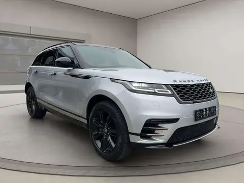 Used LAND ROVER RANGE ROVER VELAR Diesel 2021 Ad 