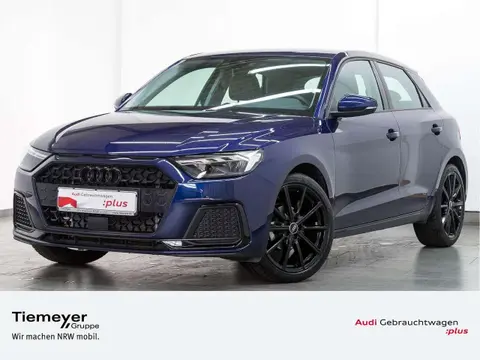 Annonce AUDI A1 Essence 2023 d'occasion 