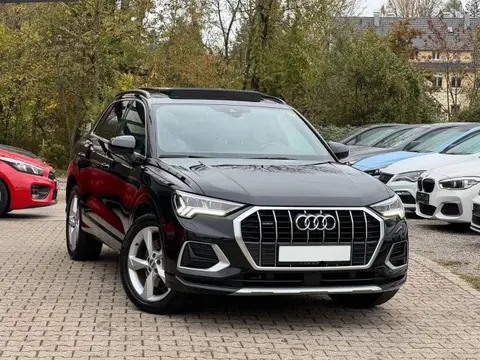 Annonce AUDI Q3 Diesel 2019 d'occasion 