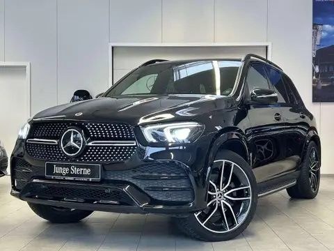 Annonce MERCEDES-BENZ CLASSE GLE Diesel 2023 d'occasion 