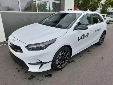 Annonce KIA CEED Essence 2024 d'occasion 