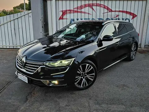 Annonce RENAULT TALISMAN Diesel 2021 d'occasion 