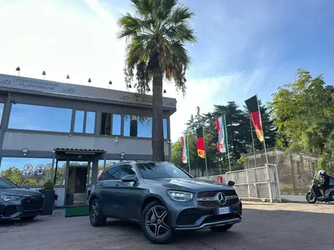 Used MERCEDES-BENZ CLASSE GLC Diesel 2019 Ad 