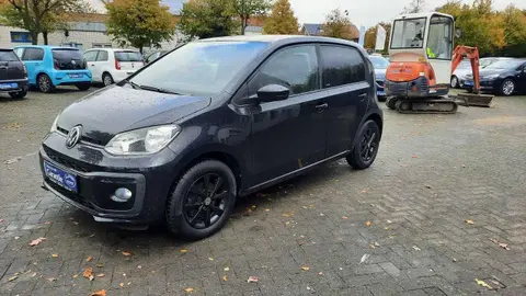 Used VOLKSWAGEN UP! Petrol 2020 Ad 