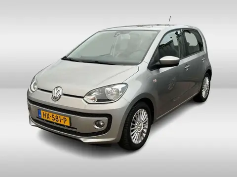 Annonce VOLKSWAGEN UP! Essence 2016 d'occasion 