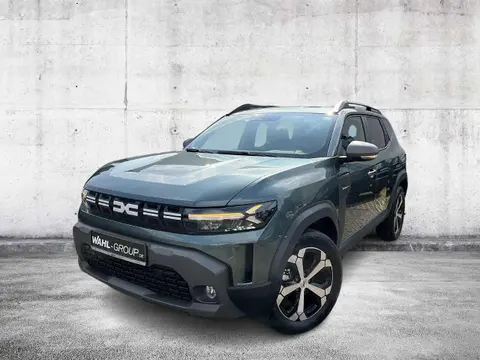 Annonce DACIA DUSTER Hybride 2024 d'occasion 