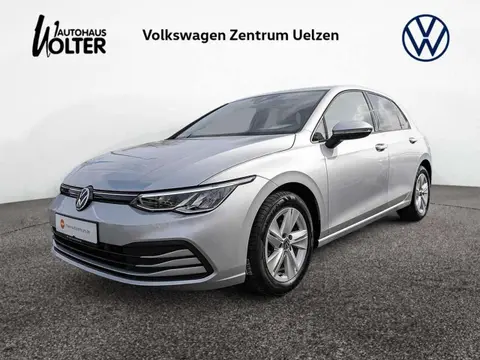 Used VOLKSWAGEN GOLF Petrol 2021 Ad 