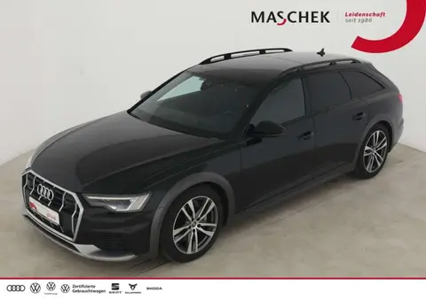 Used AUDI A6 Diesel 2019 Ad 