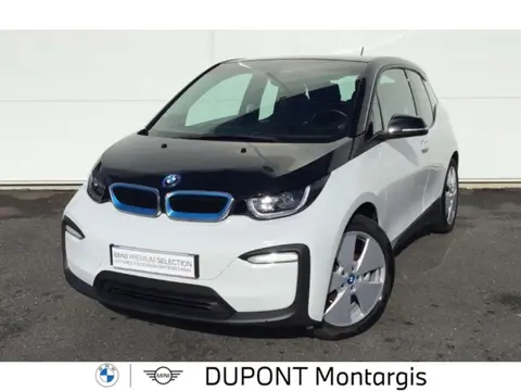 Used BMW I3 Electric 2019 Ad France