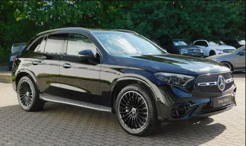 Used MERCEDES-BENZ CLASSE GLC Hybrid 2023 Ad 