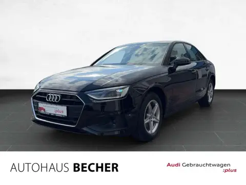 Annonce AUDI A4 Diesel 2020 d'occasion 