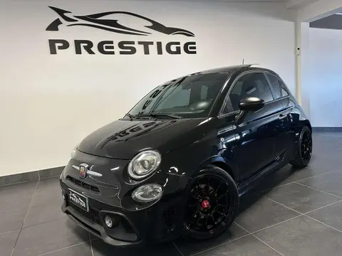 Used ABARTH 595 Petrol 2020 Ad 