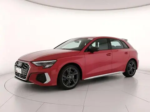 Annonce AUDI S3 Essence 2022 d'occasion 