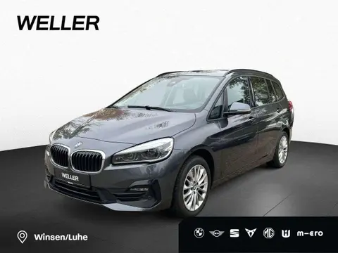 Annonce BMW SERIE 2 Diesel 2020 d'occasion Allemagne