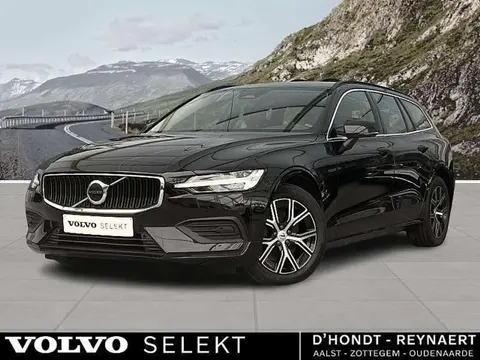 Used VOLVO V60 Hybrid 2023 Ad 