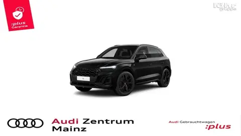 Used AUDI Q5 Petrol 2024 Ad 