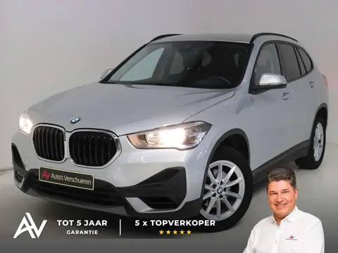 Used BMW X1 Petrol 2020 Ad Belgium