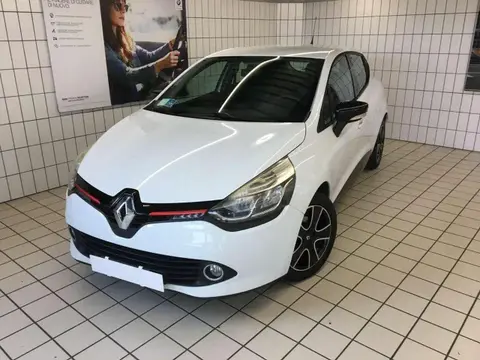 Used RENAULT CLIO Petrol 2015 Ad 